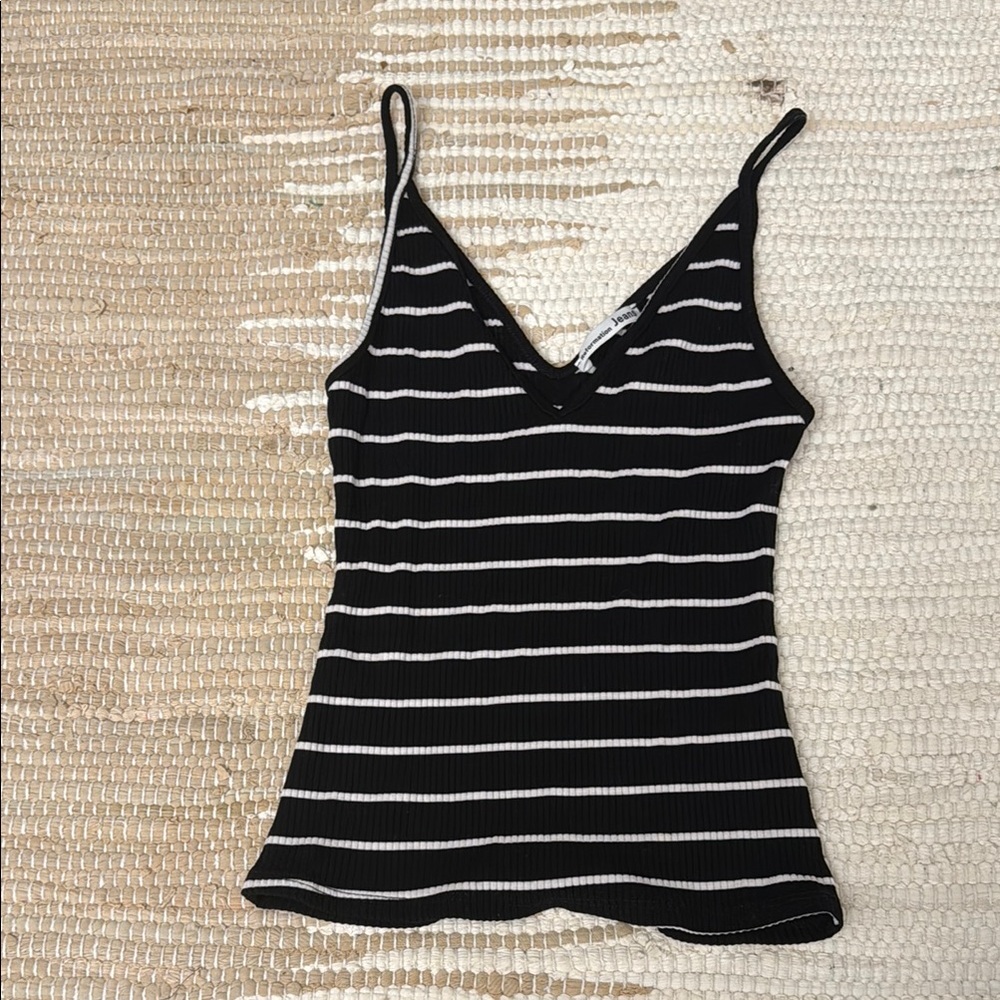 Reformation Riley Tank - XS
